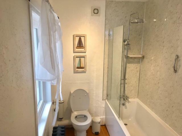 טורקוואי Meadfoot Cottage מראה חיצוני תמונה